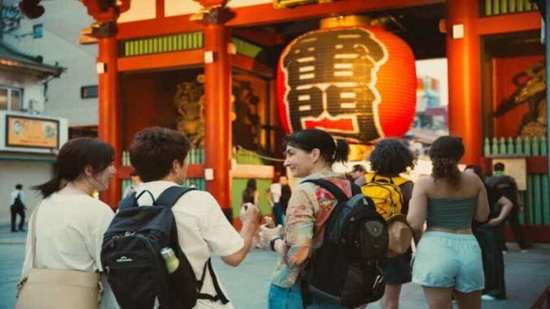 From Shizuoka: Tokyo Private Full-Day Tour with Driver - FAQ