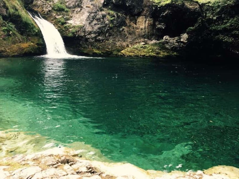 From Shkoder: 2-Day Trip to Theth with Accommodation - Transportation, Group Size, and Overall Value