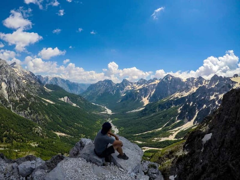 From Shkoder: 3-Day Valbona to Theth Hike Tour All Inclusive - Good To Know