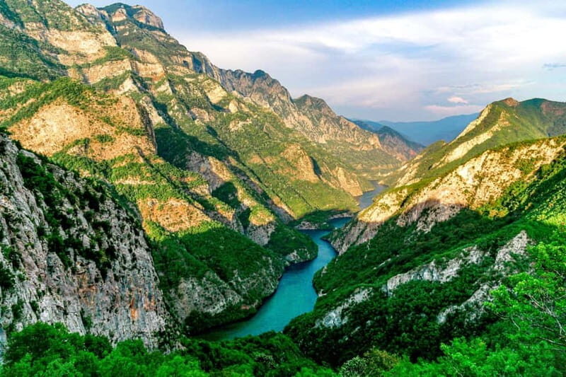 From Shkoder: 3-Day Valbona to Theth Hike Tour All Inclusive - Final Thoughts: Who Should Seek Out This Tour?