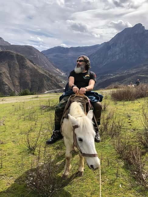 From Shkoder: Bio Farm Experience Guided Tour - Exploring the Albanian Alps: A Deep Dive into the Experience