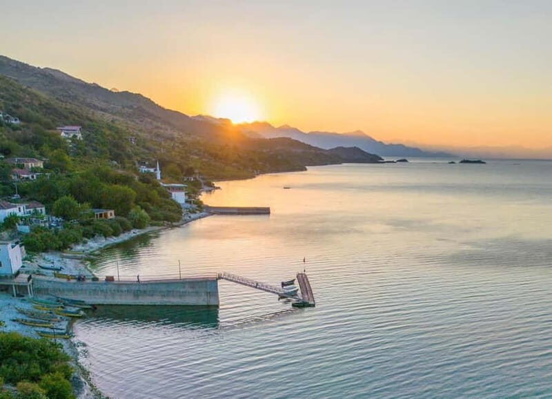 From Shkoder: Komani Lake and Shala River round trip - What’s Included and What to Expect