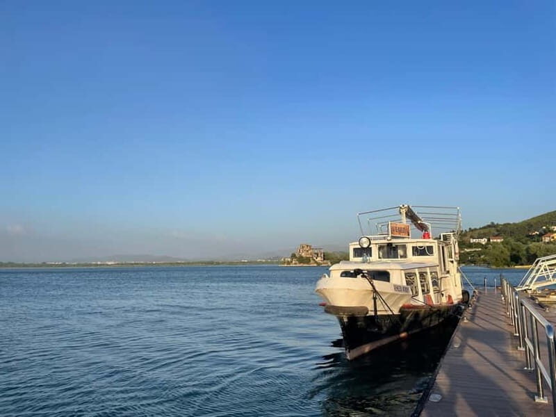 From Shkoder: Komani Lake and Shala River round trip - Final Thoughts: Who Should Consider This Tour?