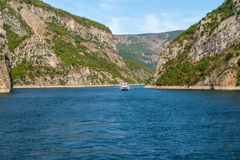From Shkodër: Komani Lake Day Tour - Practical Tips for Your Komani Lake Tour