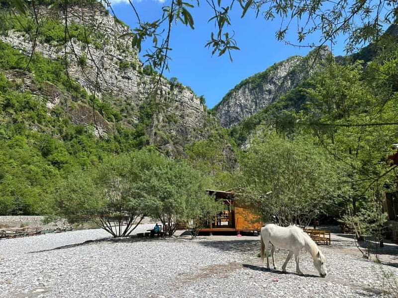 From Shkoder: Shala River One day Self Guided Tour - Who Will Love This Tour?