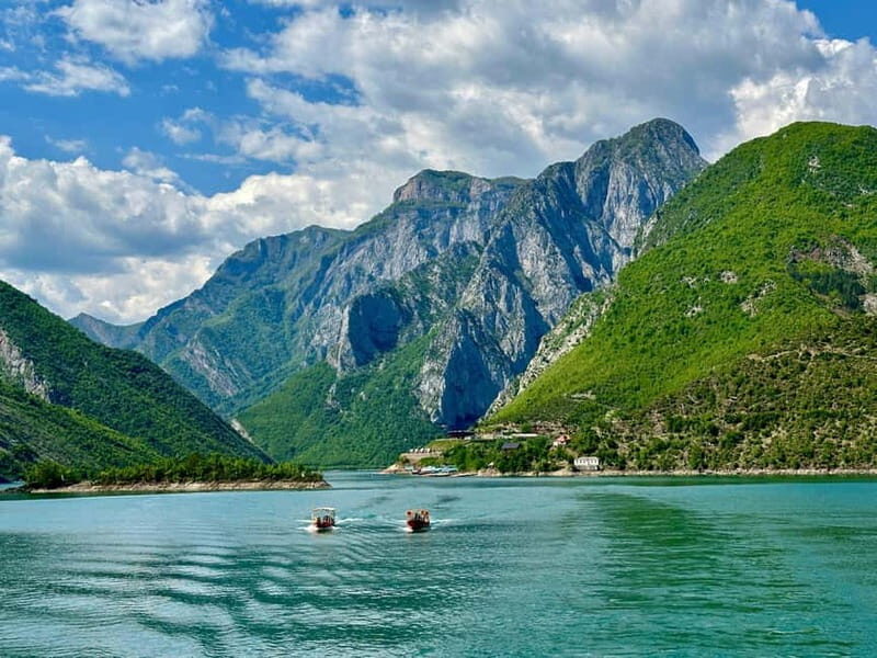 From Shkoder: Shala River One day Self Guided Tour - Final Thoughts