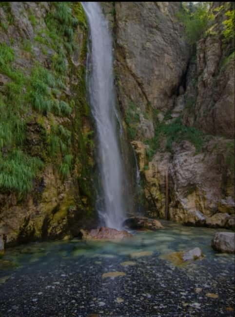 From Shkoder: Theth Full-Day-Tour, With lunch. - Good To Know