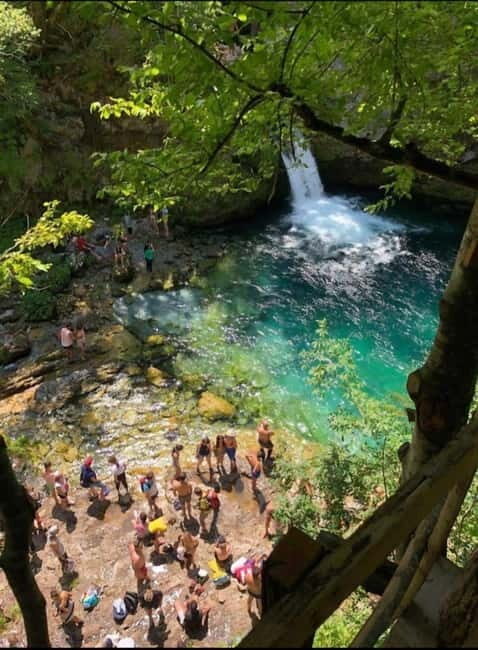 From Shkoder: Theth Full-Day-Tour, With lunch. - An In-Depth Look at the Experience