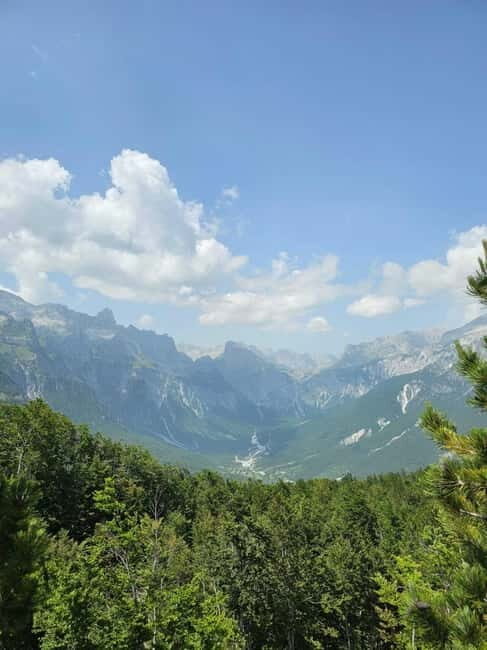 From Shkoder: Theth Full-Day-Tour, With lunch. - Authentic Insights from Reviewers