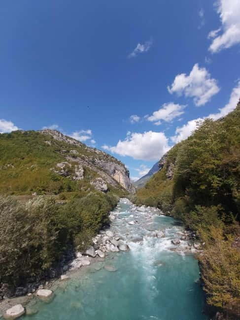 From Shkoder: Theth Full-Day-Tour, With lunch. - Frequently Asked Questions