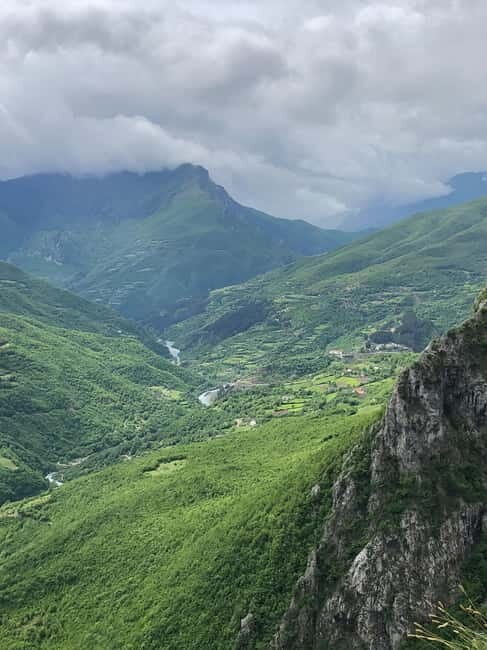 From Shkoder: Wild Albania - Guided Tour - Good To Know