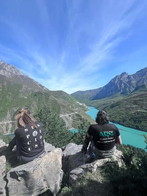 From Shkoder: Wild Albania - Guided Tour - An In-Depth Look at the Wild Albania Tour