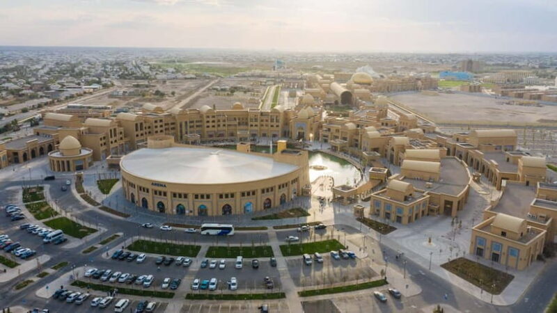 From Shymkent: Turkestan and Otrar Day Tour with Guide - Introduction: A Deep Dive into Kazakhstan’s Heritage