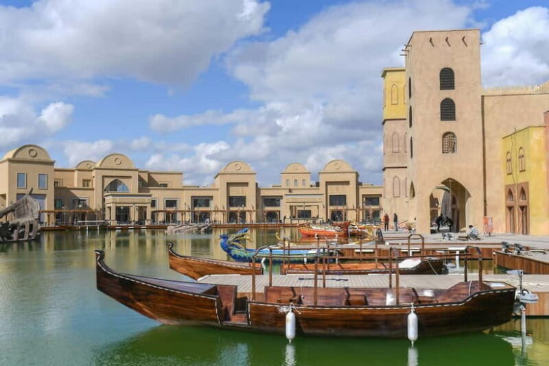 From Shymkent: Turkestan and Otrar Day Tour with Guide - Authentic Experiences and Insights from Reviews