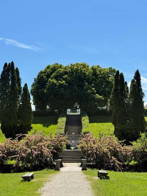 From Sibiu: Brukenthal Palace & The Upside-down House Avrig - Good To Know