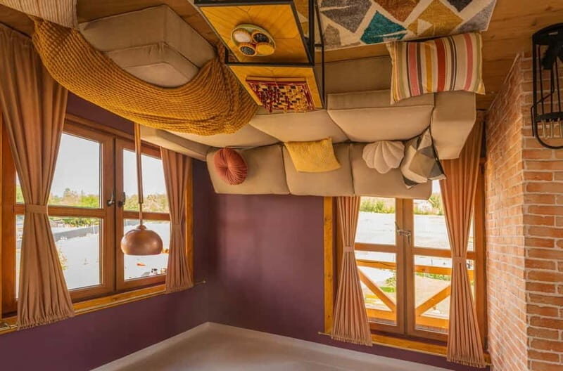 From Sibiu: Brukenthal Palace & The Upside-down House Avrig - Practical Details and Value