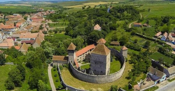From Sibiu: Exclusive One-Day Tour With a Traditional Meal . - Booking and Cancellation Policy