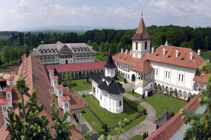 From Sibiu: Guided Tour Full of Surprises! - Key Points