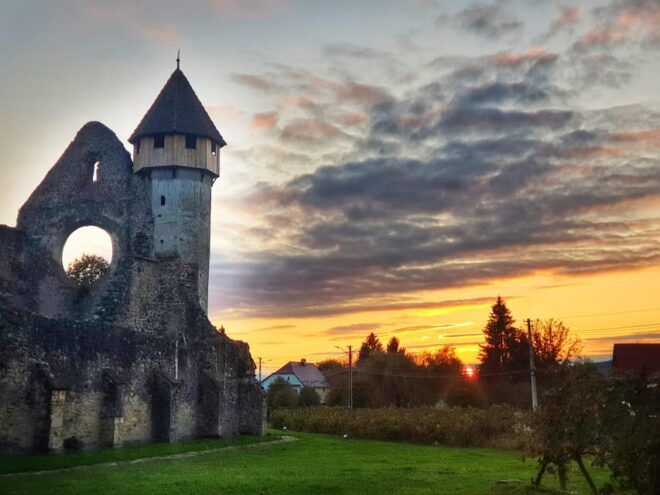 From Sibiu: Guided Tour Full of Surprises! - Included Features