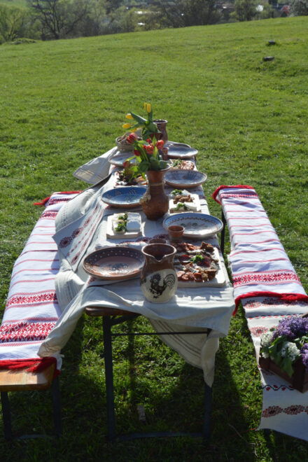 From Sibiu: Guided Tour Through the Heart of Marginimea. - Included Services and Amenities