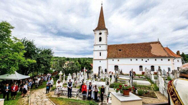 From Sibiu: Guided Tour Through the Heart of Marginimea. - Customer Feedback and Ratings