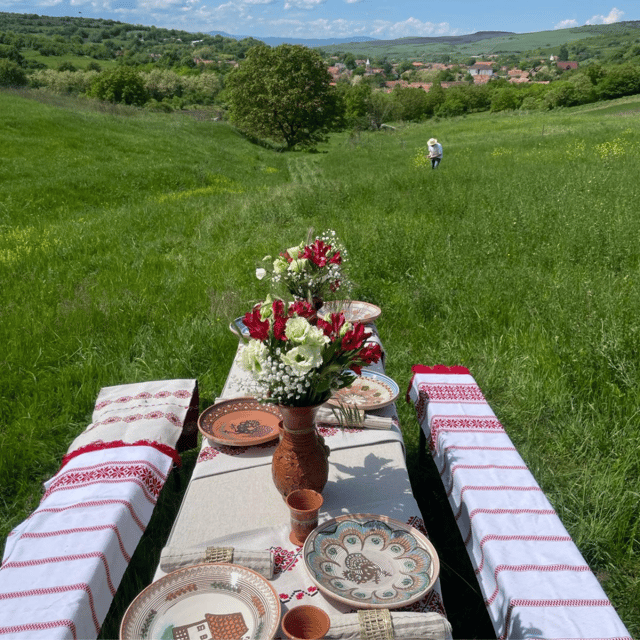 From Sibiu - One-Day Tour: In King Charles IIIs Footsteps. - Travel Tips