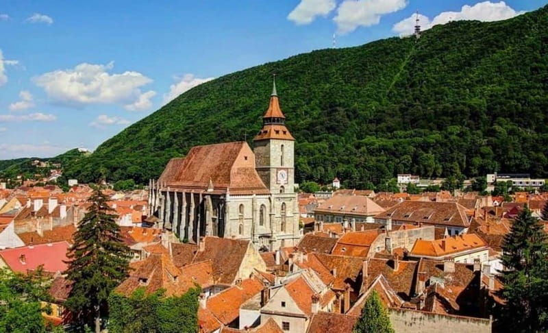 From Sibiu: Real Draculas Experience - The Journey Begins: An Overview of the Tour Experience