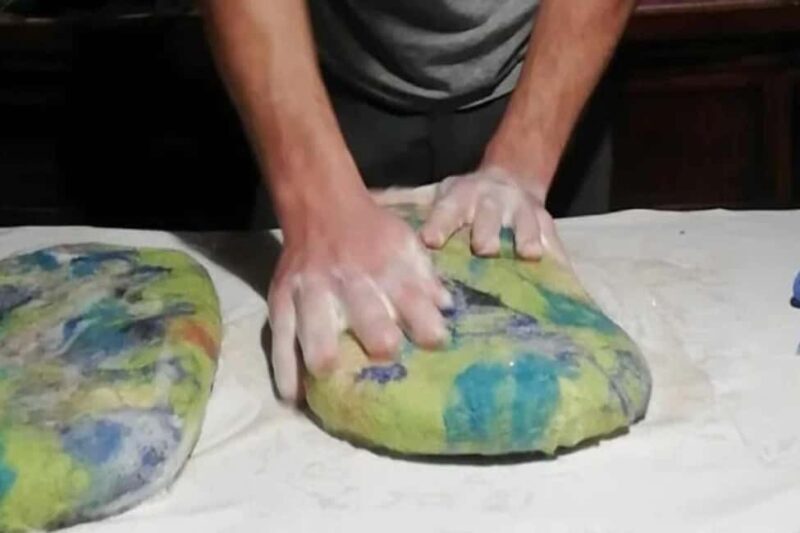 From Sibiu: Rural Gastronomy & Village Crafts around Biertan - An In-Depth Look at the Tour