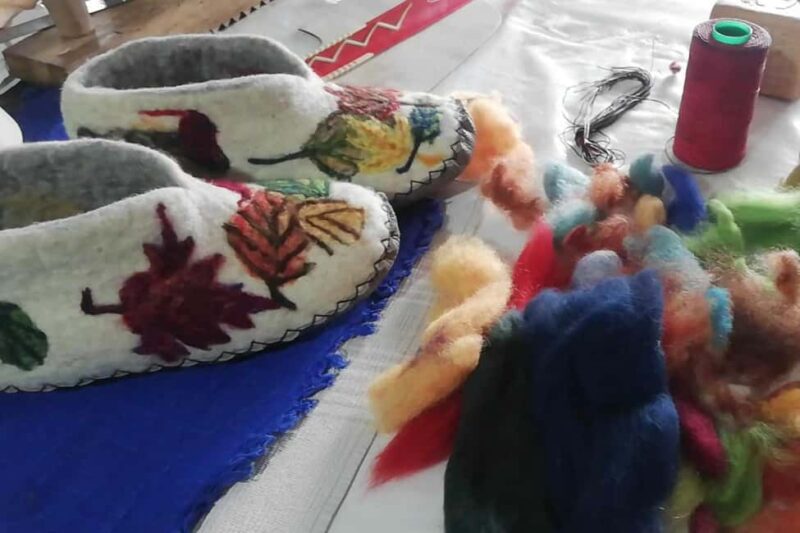 From Sibiu: Rural Gastronomy & Village Crafts around Biertan - FAQ