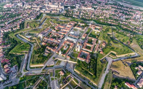 From Sibiu: Tour in the Most Historic City of Transylvania. - Historical Highlights