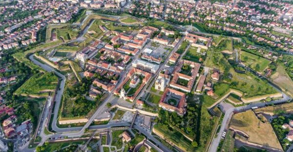 From Sibiu: Tour in the Most Historic City of Transylvania. - The Sum Up