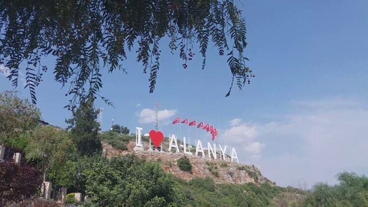 From Side: Alanya Guided City Tour With Boat Trip and Lunch - Activity Details