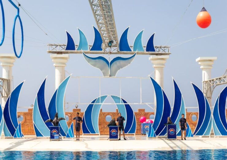 From Side/Alanya: Sealanya Dolphin Show With Hotel Transfers - Booking Details