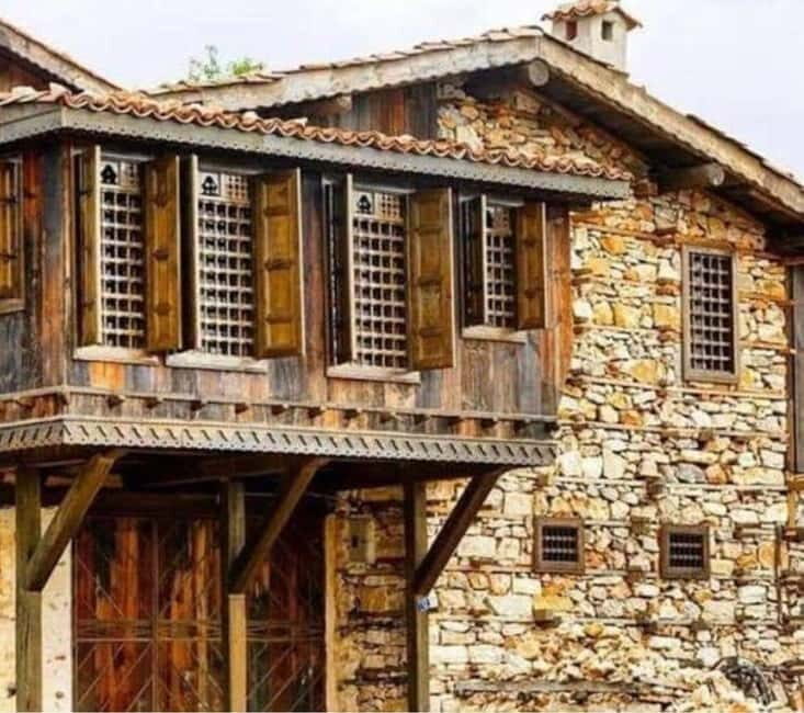 From Side: Altnbeik Cave and Ormana Village Day Trip - Authentic Moments and Tips from Reviews