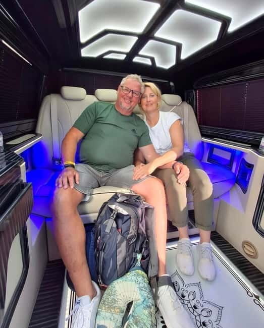 From Side/Belek/Antalya: Vip Rafting, Quad & Zip Combo Tour - FAQ