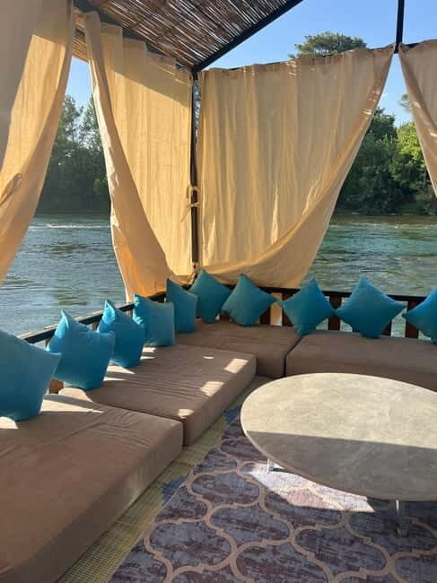 From Side/Belek/Antalya: Vip Rafting, Quad & Zip Combo Tour - Final Thoughts