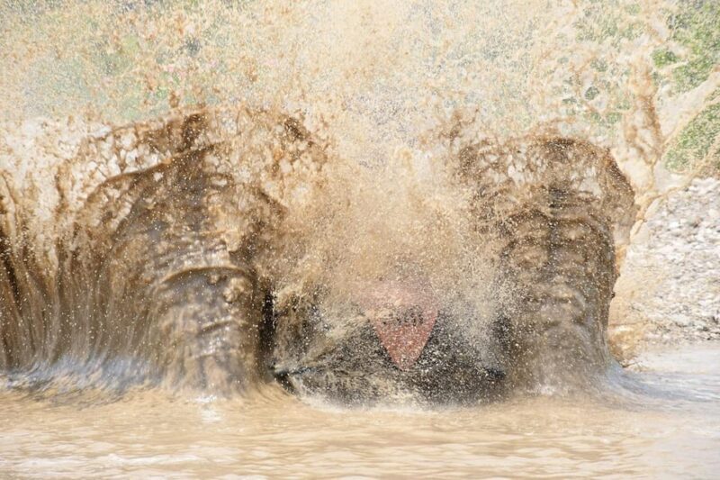 From Side & Belek: Buggy Safari Adventure & Hotel Transfers - Scenic Stop at the Pristine Spring