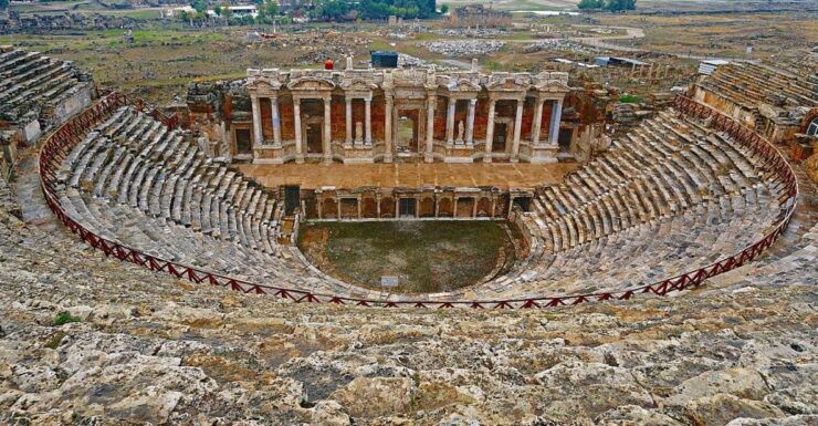 From Side: Demre, Myra and Kekova Full-Day Tour - Booking Details