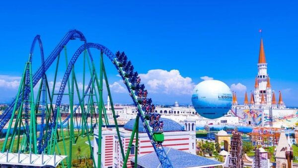 From Side: Land of Legends Night Show & Transfers - Frequently Asked Questions