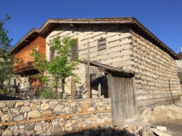 From Side: Ormana Village Day Tour With Lunch - Experience Highlights