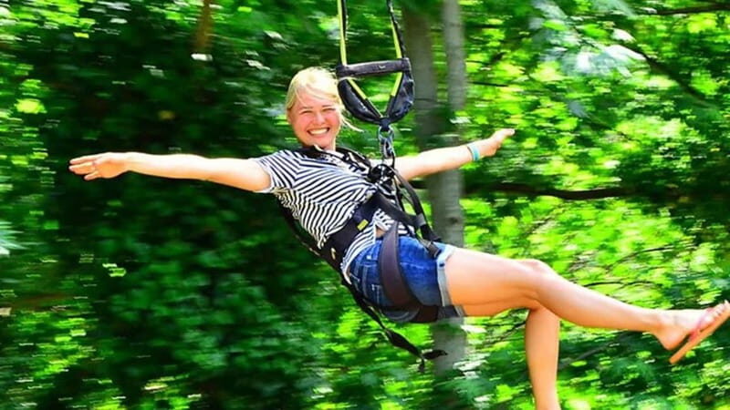 From Side: Rafting, Buggy Safari, and Zipline Adventure Tour - Overall Value and Who Will Love It