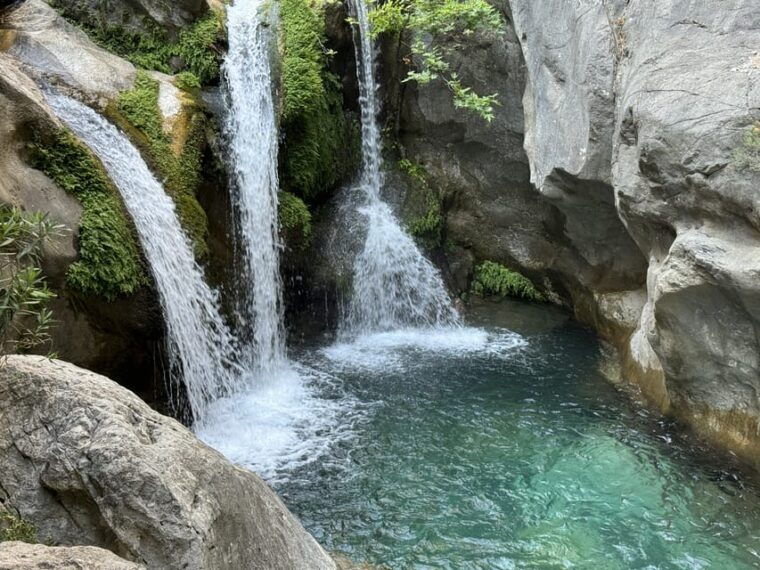 From Side: Sapadere Canyon & Dwarf Cave with Lunch, Transfer - Final Thoughts: Who Will Love This Tour?
