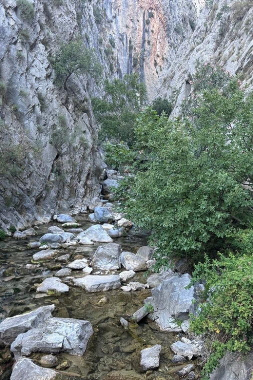 From Side: Sapadere Canyon & Dwarf Cave with Lunch, Transfer - FAQ