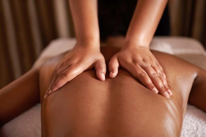 From Side Turkish Bath: Full-Body Peeling & Relaxing Massage - Good To Know