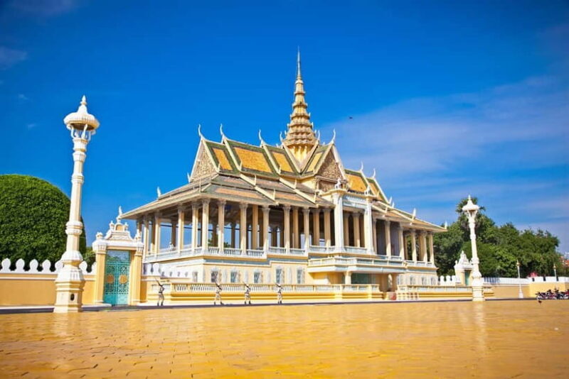 From Siem Reap: 2-Day Battambang and Phnom Penh Tour - Practical Aspects & Value