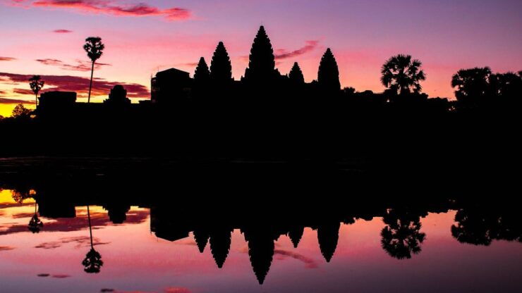 From Siem Reap: 2-Day Small Group Temples Sunrise Tour - Activity Details and Options