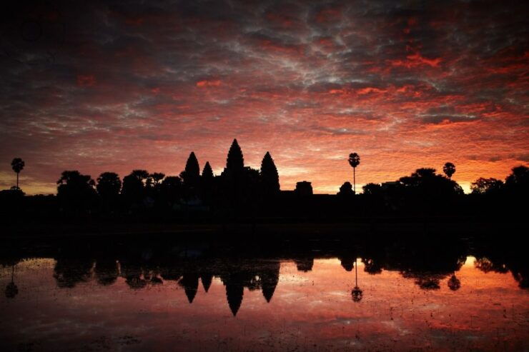 From Siem Reap: 2-Day Small Group Temples Sunrise Tour - Highlights and Itinerary