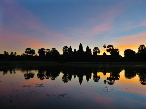 From Siem Reap: 2-Day Small Group Temples Sunrise Tour - Customer Reviews