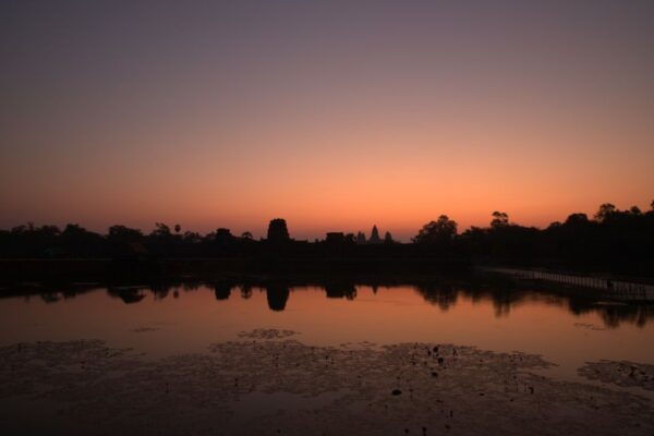 From Siem Reap: 2-Day Small Group Temples Sunrise Tour - The Sum Up