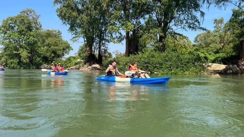 From Siem Reap: 7-Day Cambodia Highlights Tour - Day 7: Departure